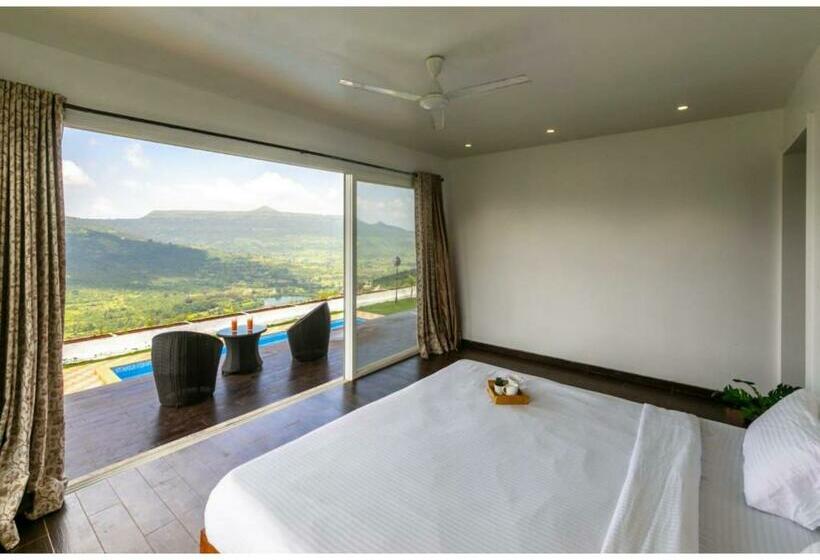 Redhomex Grand View Hills