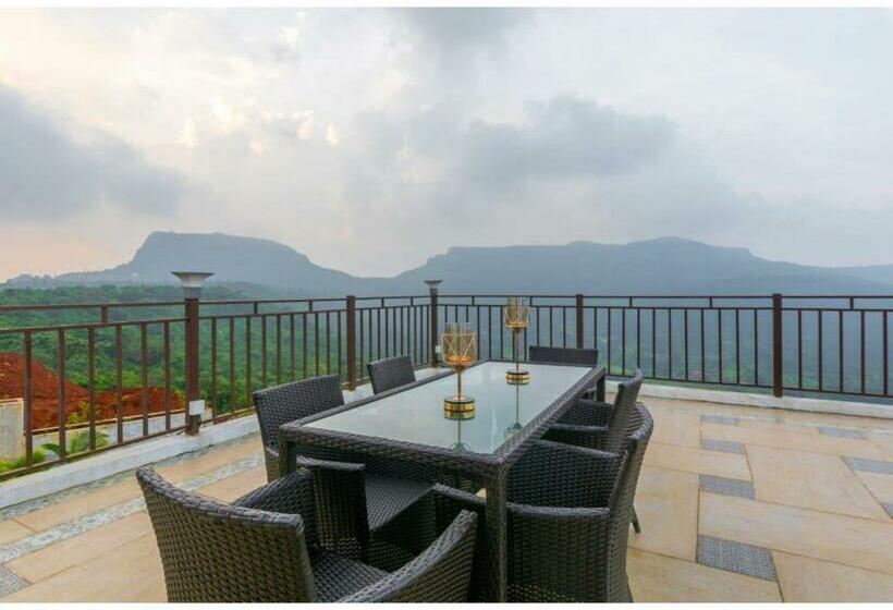 Redhomex Grand View Hills