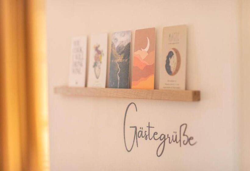 Residenz   Haus Wasser   Penthouse   Sauna   Parkplatz