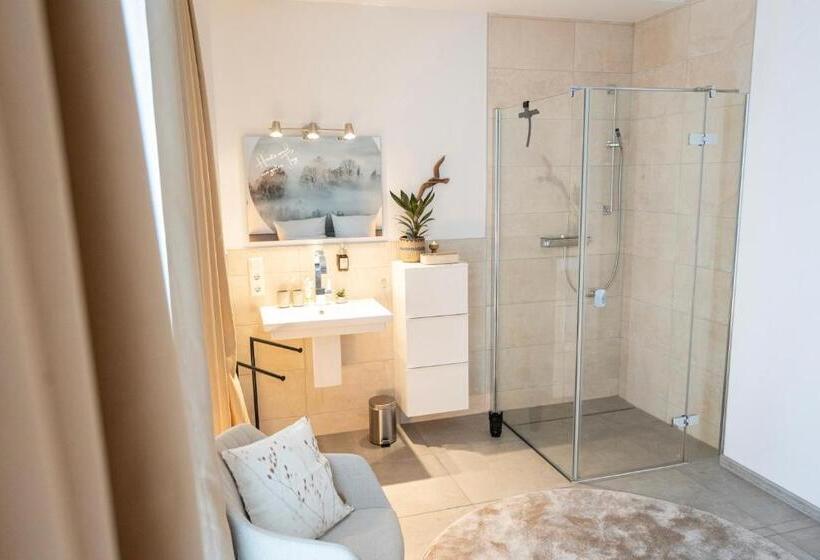 Residenz   Haus Wasser   Penthouse   Sauna   Parkplatz