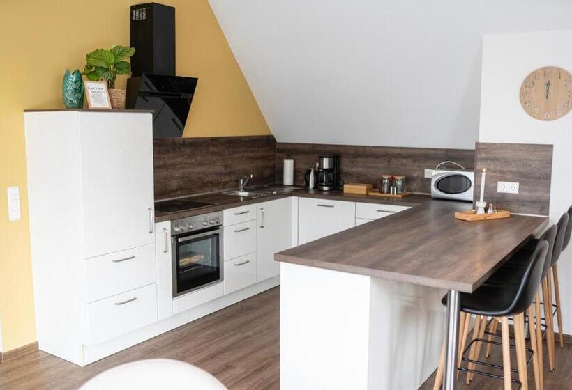 Residenz   Haus Wasser   Penthouse   Sauna   Parkplatz