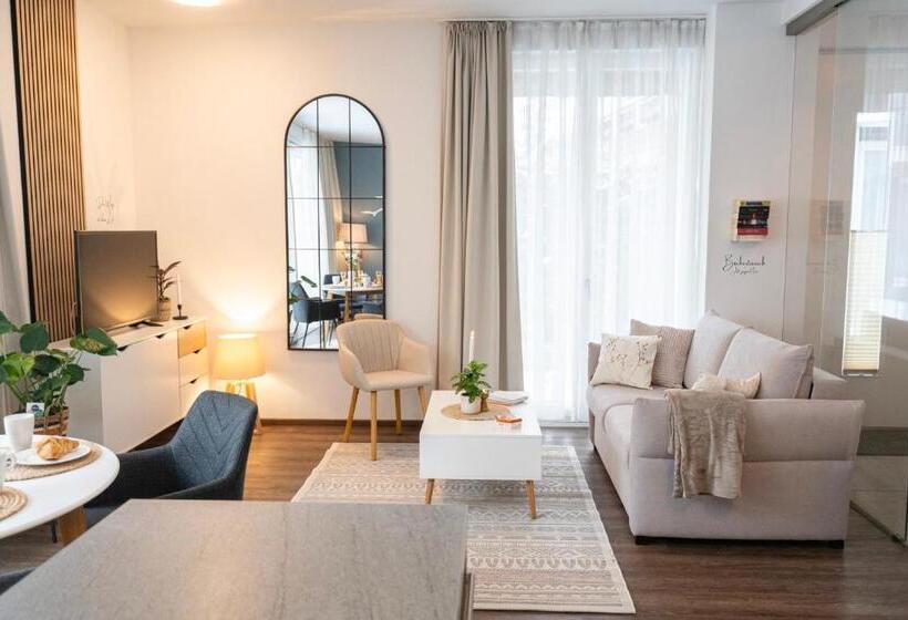 Residenz   Haus Wasser   Penthouse   Sauna   Parkplatz