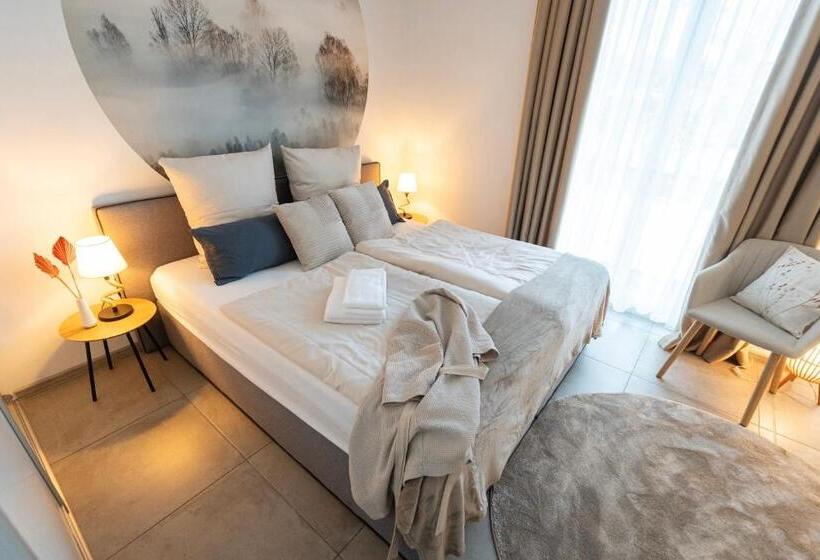 Residenz   Haus Wasser   Penthouse   Sauna   Parkplatz