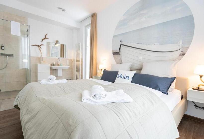 Residenz   Haus Wasser   Penthouse   Sauna   Parkplatz