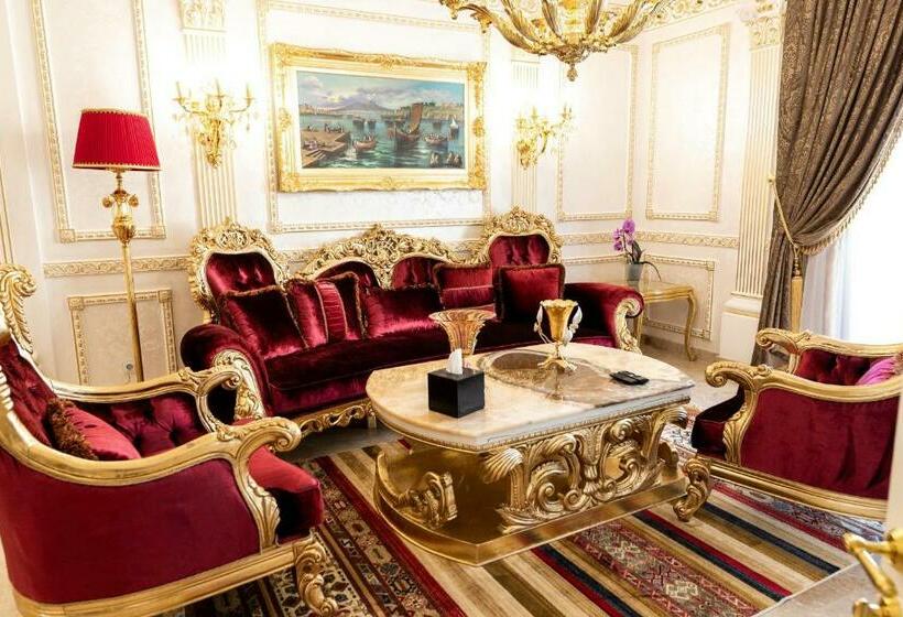 Royal Palace Luxury Hotel And Spa