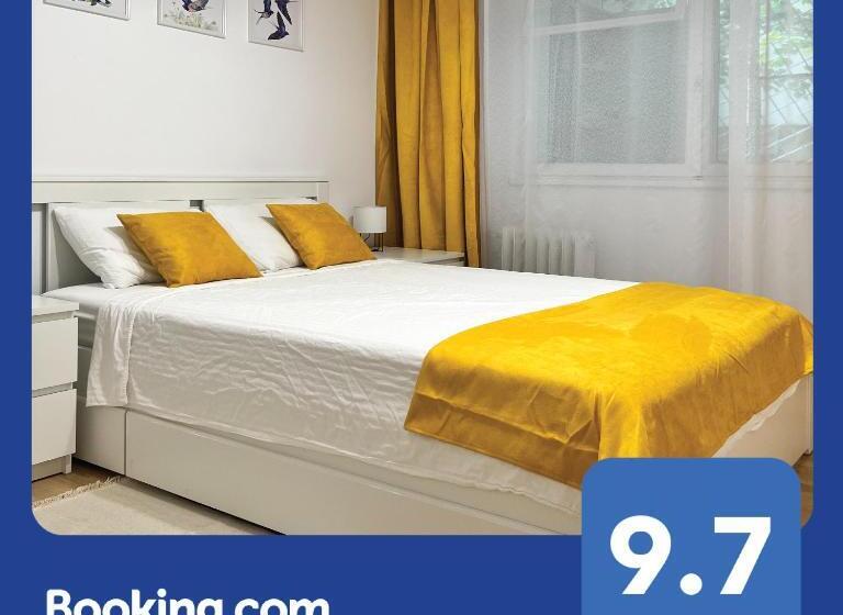 Rsa Apartment   Comfort Near City Centre