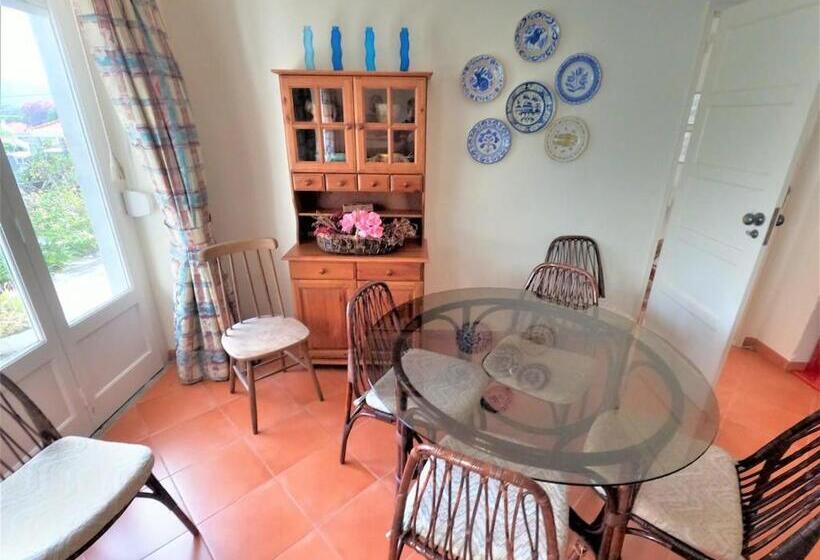 Sintra V4 House With Garden In Colares