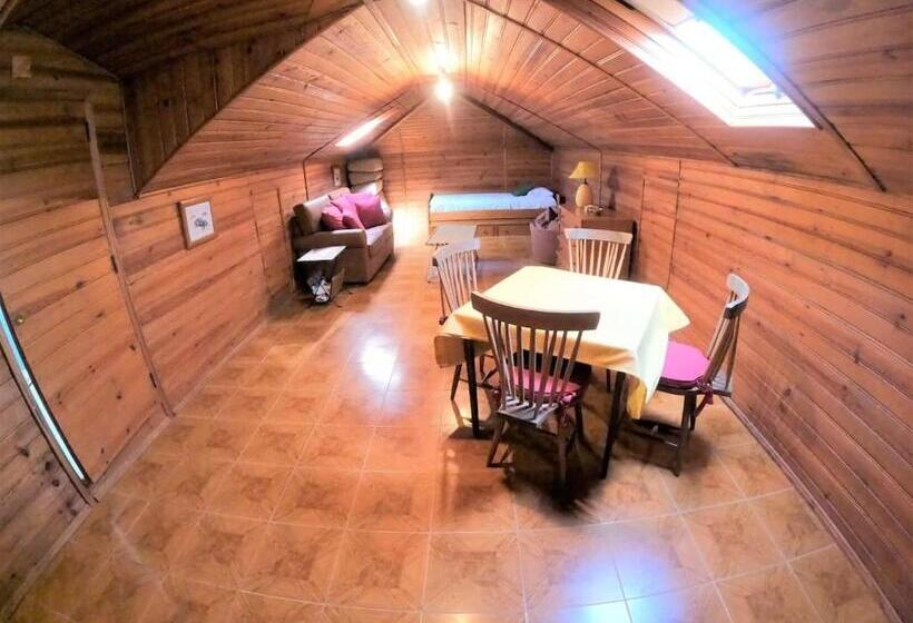 Sintra V4 House With Garden In Colares