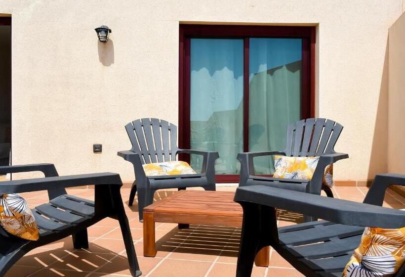 Sosego Sun By Best Holidays Fuerteventura