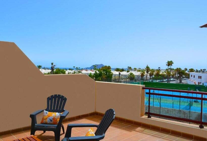 Sosego Sun By Best Holidays Fuerteventura