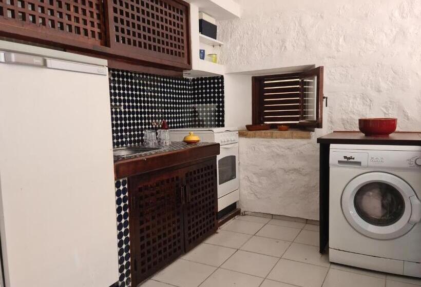 Splendide Duplex à Mdiq Avec Vue Panoramique