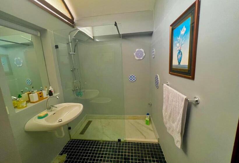 Splendide Duplex à Mdiq Avec Vue Panoramique