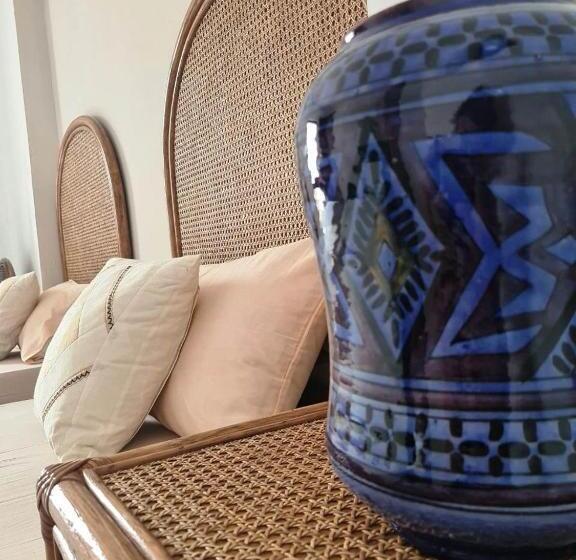 Splendide Duplex à Mdiq Avec Vue Panoramique