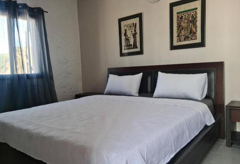 Splendide Duplex à Mdiq Avec Vue Panoramique