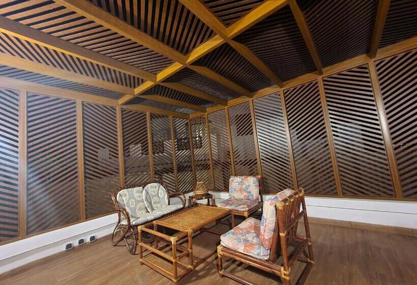 Splendide Duplex à Mdiq Avec Vue Panoramique