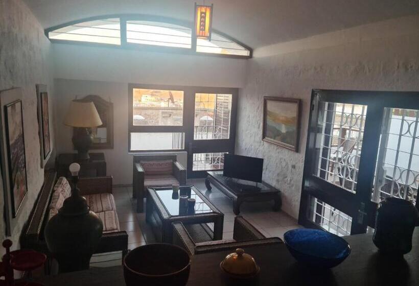 Splendide Duplex à Mdiq Avec Vue Panoramique