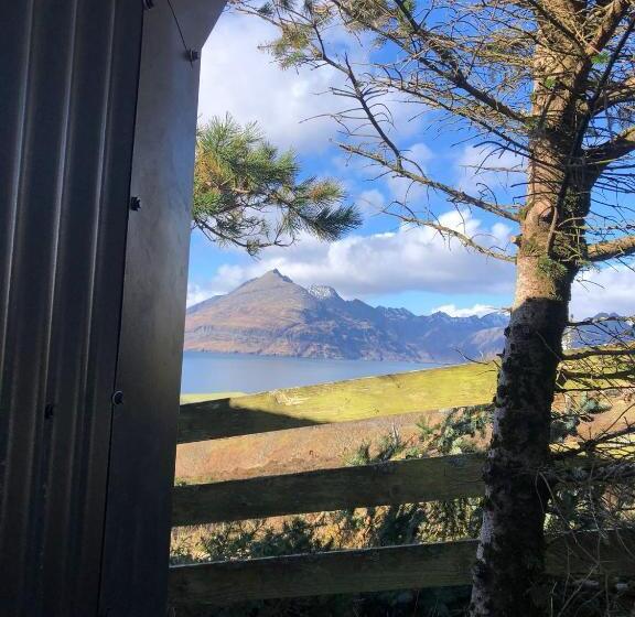 Stunning 1 Bed Tiny Home In Isle Of Skye