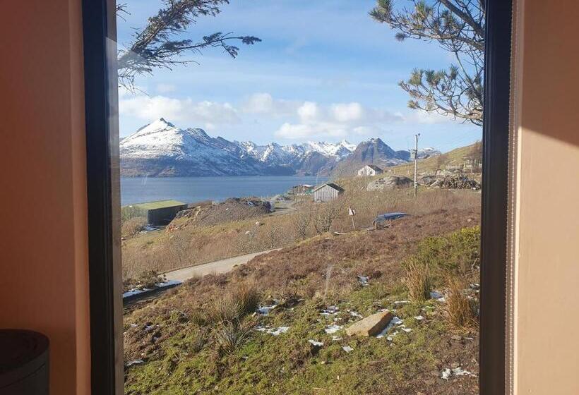 Stunning 1 Bed Tiny Home In Isle Of Skye