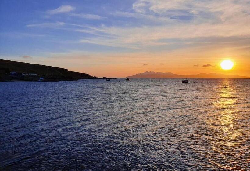 Stunning 1 Bed Tiny Home In Isle Of Skye