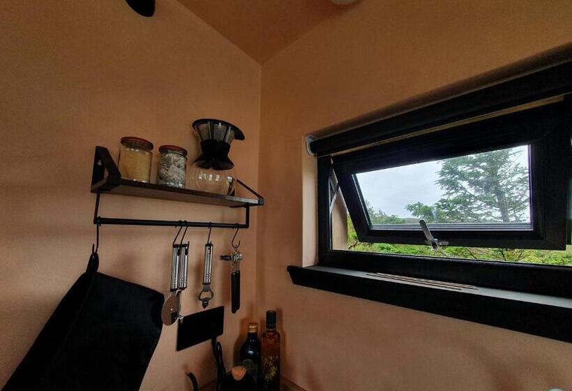 Stunning 1 Bed Tiny Home In Isle Of Skye