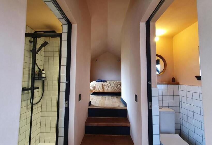 Stunning 1 Bed Tiny Home In Isle Of Skye