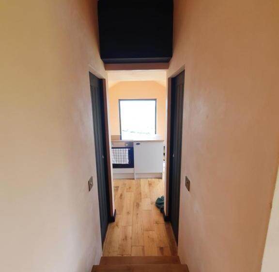 Stunning 1 Bed Tiny Home In Isle Of Skye