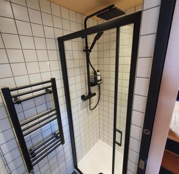 Stunning 1 Bed Tiny Home In Isle Of Skye