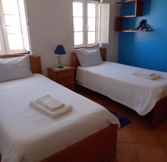 T2,casa Sol E Mar 50464/al