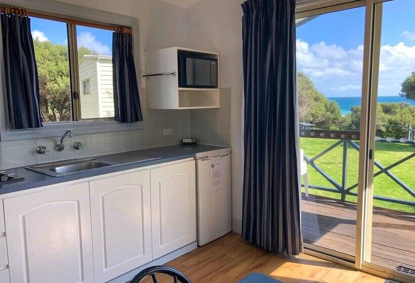 Tasman Holiday Parks   Yallingup Beach