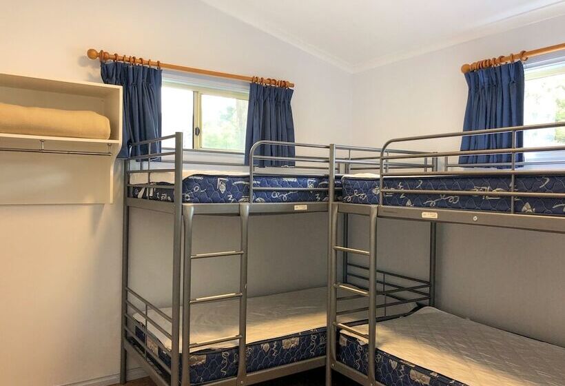 Tasman Holiday Parks   Yallingup Beach