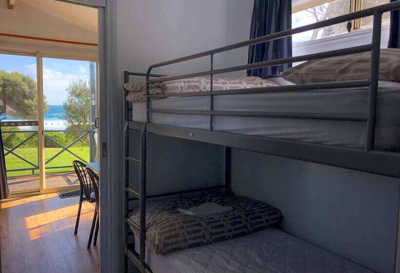 Tasman Holiday Parks   Yallingup Beach