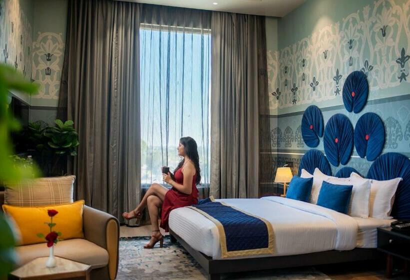 The Nest Luxury Resort