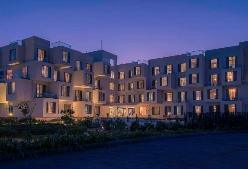 The Nest Luxury Resort