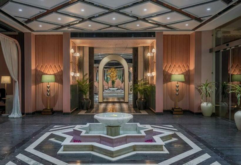 The Nest Luxury Resort