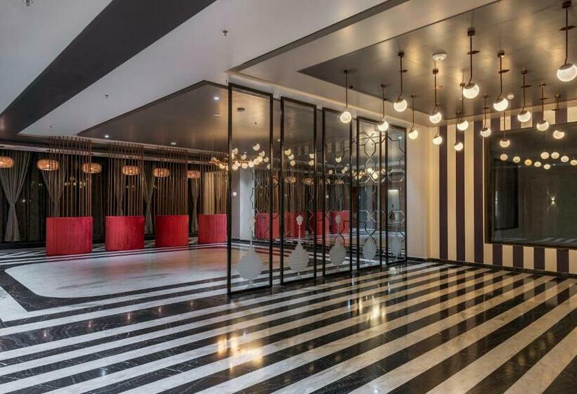 The Nest Luxury Resort