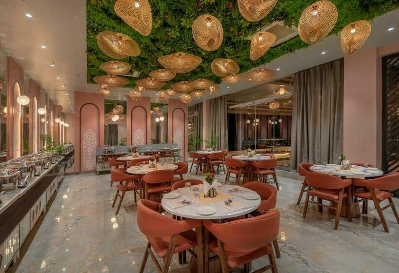 The Nest Luxury Resort