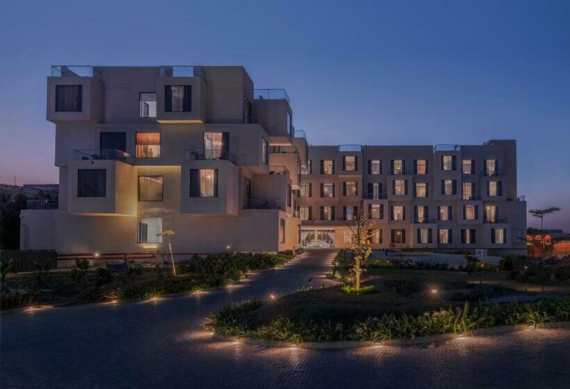 The Nest Luxury Resort