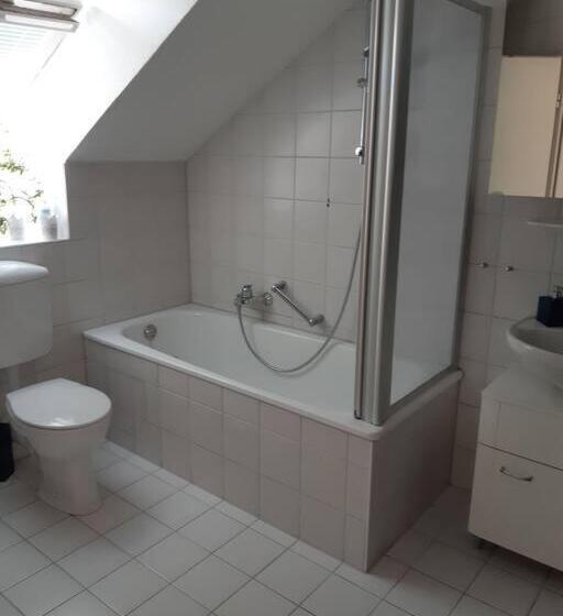 Tolle Wohnung In Zentraler Lage In Neu Ulm