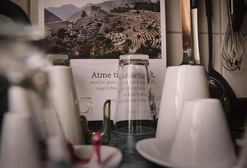 Tolle Wohnung In Zentraler Lage In Neu Ulm