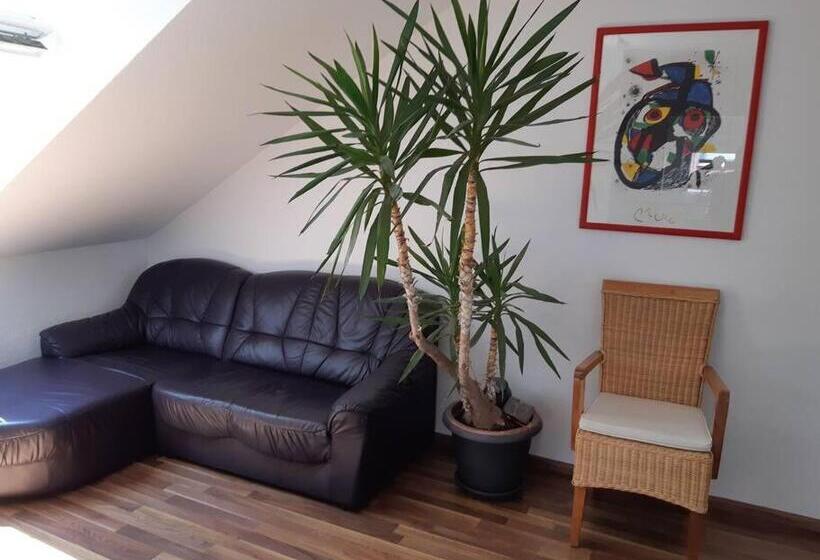 Tolle Wohnung In Zentraler Lage In Neu Ulm