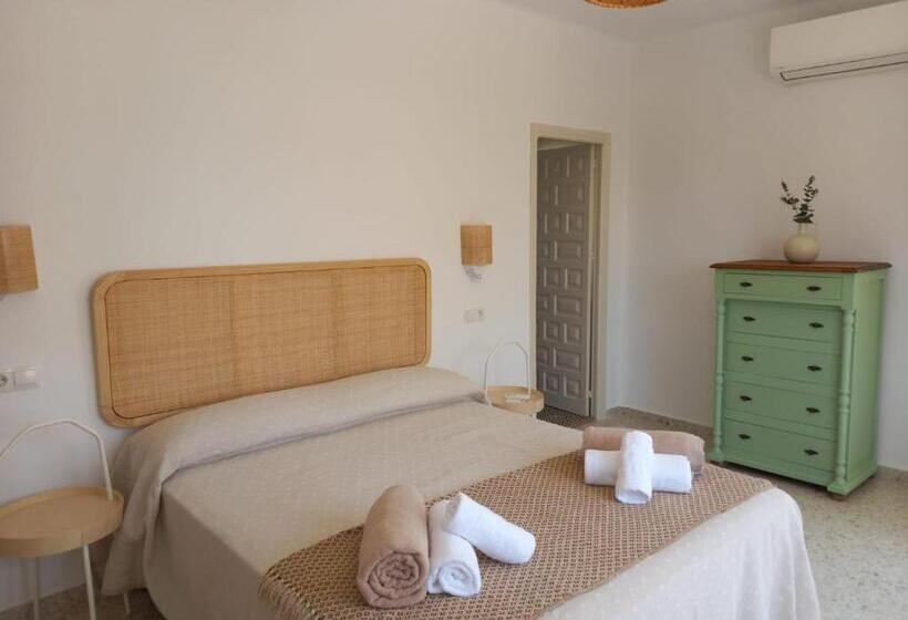 Villa El Algarrobo