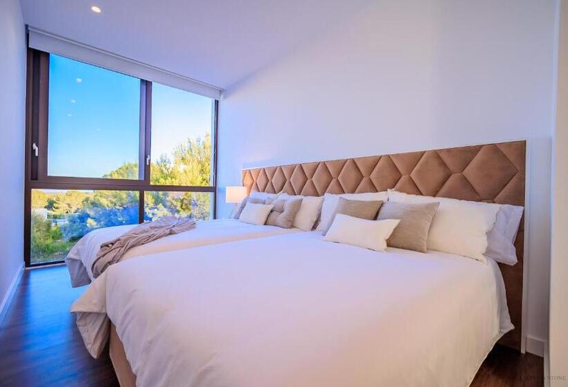 Villa Martin Stone  Las Colinas Golf Country