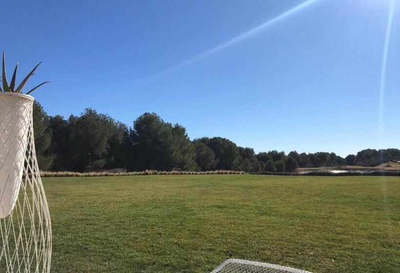 Villa Martin Stone  Las Colinas Golf Country