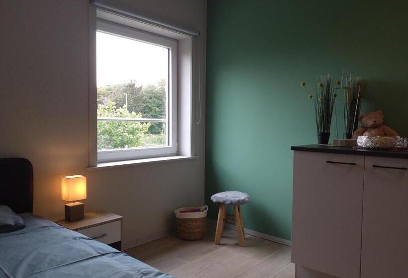 Villa  T Zonneroosje