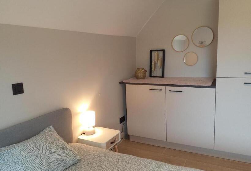 Villa  T Zonneroosje