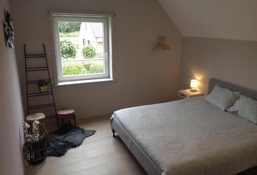 Villa  T Zonneroosje