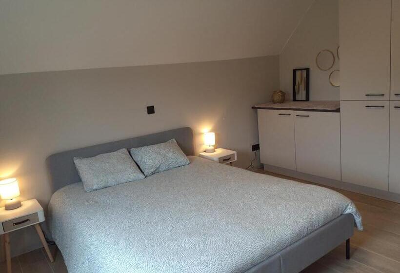 Villa  T Zonneroosje