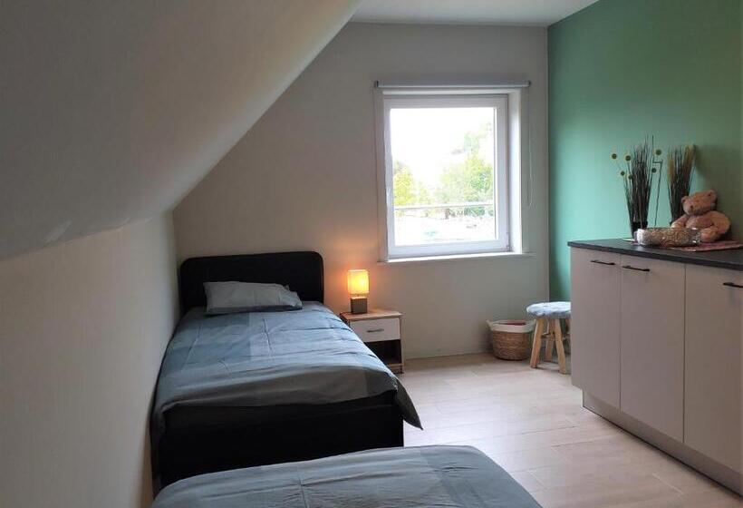 Villa  T Zonneroosje