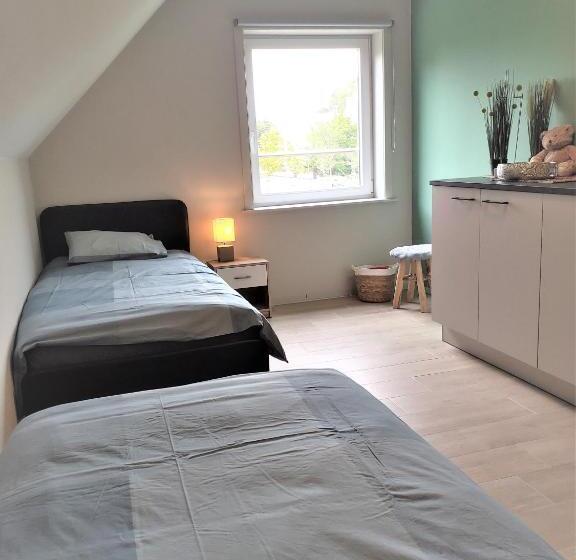 Villa  T Zonneroosje