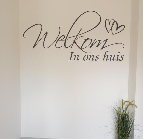 Villa  T Zonneroosje